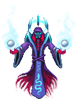 Vesperian Espelhado — Warspear Online
