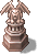 Estátua da Gárgula — Warspear Online