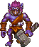 Bran, o machado congelado — Warspear Online