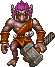 Artilheiro feroz — Warspear Online