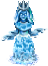 Dama da Água — Warspear Online