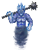 Elemental do Trovão — Warspear Online