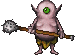 Pequeno Ciclope Feioso — Warspear Online