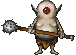 Pequeno Ciclope — Warspear Online