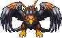 Tempescauda Andarilho — Warspear Online