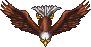 Avatar da Águia — Warspear Online