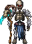 Campeão da Casa das Cinzas — Warspear Online