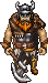 Avatar do Urso — Warspear Online