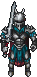 Cavaleiro Rosa — Warspear Online