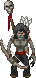 Atirador Mardudin — Warspear Online
