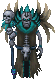 Fanático do Pé Esquerdo — Warspear Online