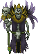Fanático da Mão Esquerda — Warspear Online