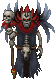 Fanático da Mão Direita — Warspear Online