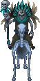 Feiticeiro Cabeça-morta — Warspear Online
