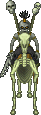 Bárbaro Mardudin — Warspear Online