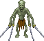 Fantasma Lamuriento — Warspear Online