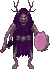 Bruxo Perdido — Warspear Online