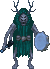 Feiticeiro Perdido — Warspear Online