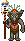 Goblin cinza — Warspear Online