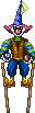 Perna-de-Pau Furioso — Warspear Online