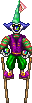 Malabarista Anímico — Warspear Online