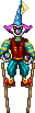 Perna-de-Pau Enforcado — Warspear Online