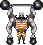 Arruaceiro do Circo — Warspear Online
