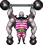 Esmagador Bruto — Warspear Online