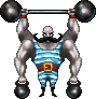 Bruto — Warspear Online