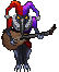 Menestrel — Warspear Online