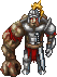 Batedor Corrompido — Warspear Online