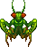 Louva-a-deus — Warspear Online
