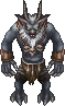 Fera Subterrânea — Warspear Online