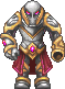 Legionário de Metal — Warspear Online
