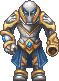 Sentinela de Metal — Warspear Online