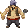 Chefe Farukh — Warspear Online