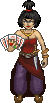 Jogadora Alia — Warspear Online