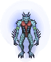 Mutante Sentinela — Warspear Online