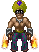 Fakir Furioso — Warspear Online