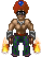 Fakir Enlouquecido — Warspear Online