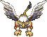 Grifo carnívoro — Warspear Online