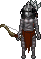 Arqueira da Tumba — Warspear Online