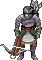 Gladiador da Tumba — Warspear Online