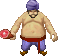 Ajudante de Cozinha