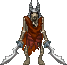 Guarda Errante — Warspear Online