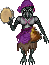 Vidente Desonesto — Warspear Online