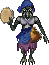 Pássaro Cantor — Warspear Online