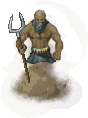 Arauto da Areia — Warspear Online
