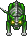 Cão Venenoso — Warspear Online