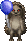 Ouriço Flutuante — Warspear Online